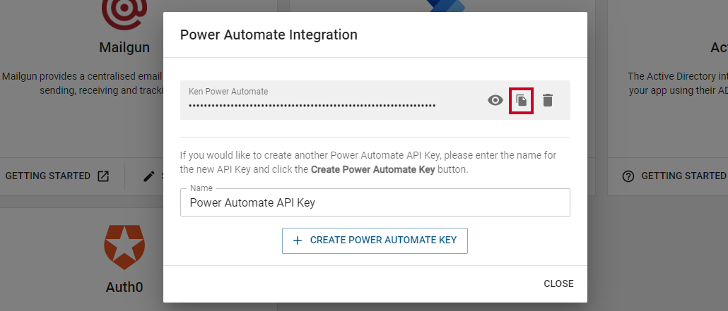 copy key icon.