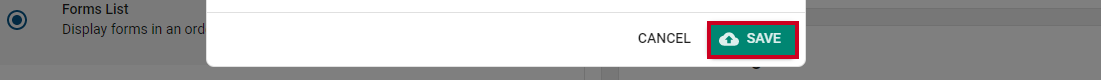 save domain