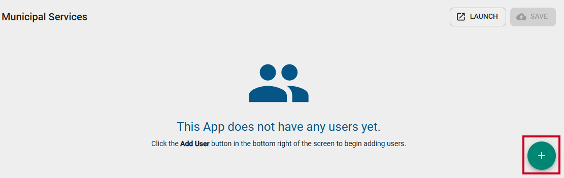 add user.