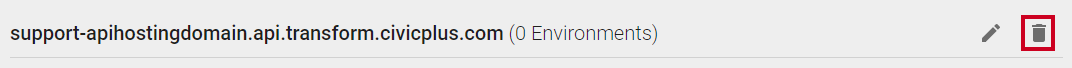 delete api