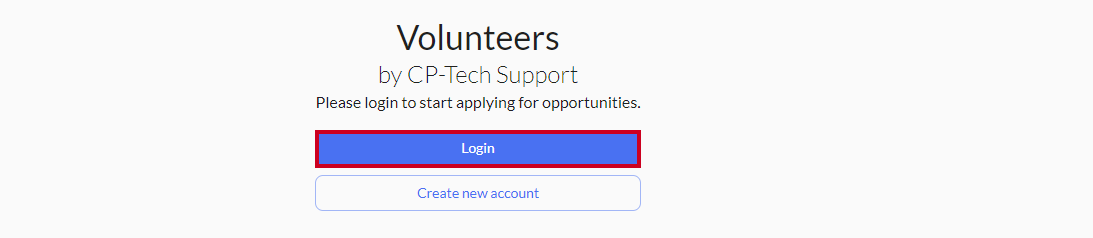 login