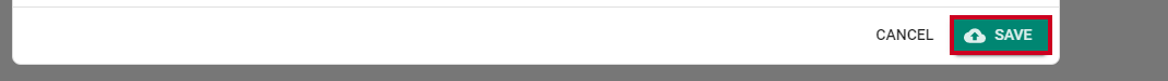 green save button.