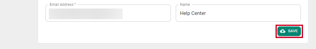 green save button.