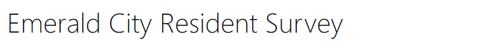 Header Element Example.