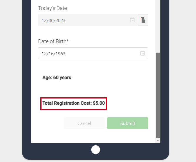 Condition Year Preview.