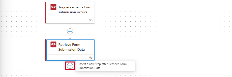 Power Automate New Action.